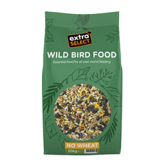 No Wheat Wild Bird Food