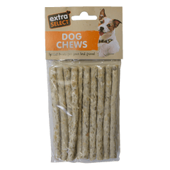 Munchie Roll Dog Chews 5in