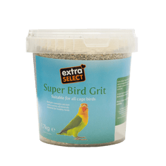 Super Bird Grit