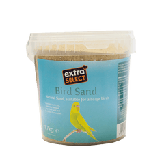Bird Sand