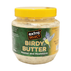 Birdy Butter