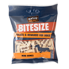 Bitesize Mini Bones Dog Treats