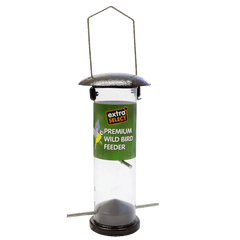 Premium Metal Nyger Seed 8in - Mixed Colours