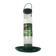 Suet Pellet Feeder 30cm - 6 Feeders