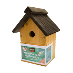 Multi Purpose Nest Box