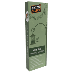 Wild Bird Feeding Station