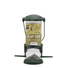 Flip Top Feeder, view 2