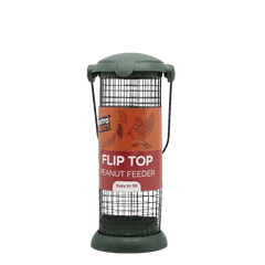 Flip Top Peanut Feeder, view 2