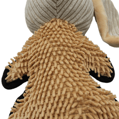 Ramsay The Rabbit Plush Dog Toy, view 3