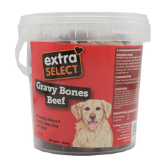 Gravy Bones Beef Bucket, view 2