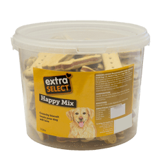 Happy Mix