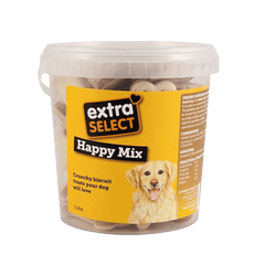 Happy Mix