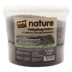 Nature Hedgehog Pellets