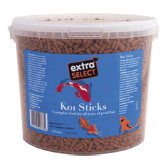 Koi Sticks