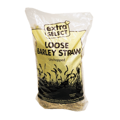 Loose Barley Straw