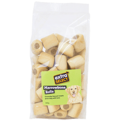 Marrowbone Rolls