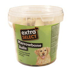 Marrowbone Rolls