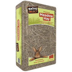 Premium Meadow Hay