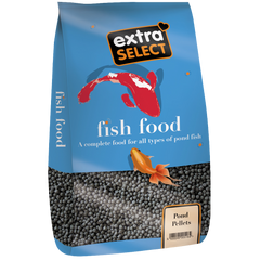 Pond Pellets