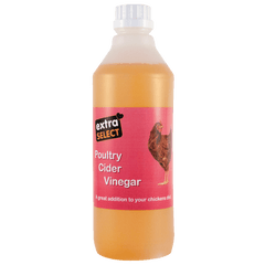 Poultry Cider Vinegar