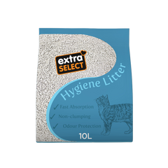 Hygiene Cat Litter