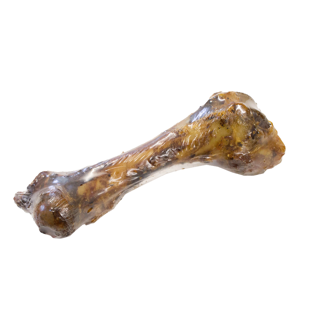 Natural Roast Pork Bones - 5 Pack