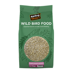 Sunflower Hearts