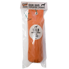 Training Dummy Orange - 1lb