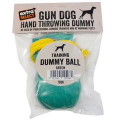 Training Dummy Ball Green
