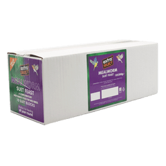 Mealworm Suet Block