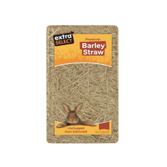 Barley Straw