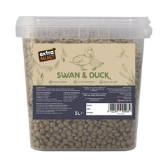 Nature Swan & Duck Feed