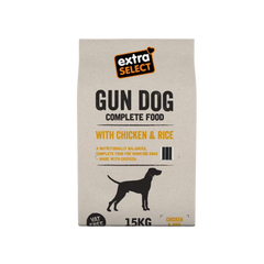 Gun Dog Chicken & Rice