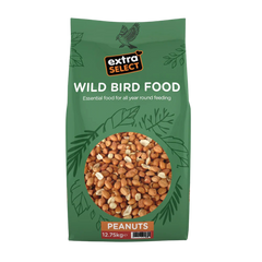 Wild Bird Food Peanuts