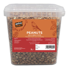 Wild Bird Food Peanuts