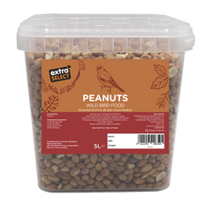 Wild Bird Food Peanuts