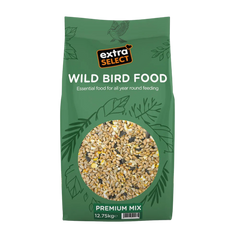 Premium Wild Bird Food