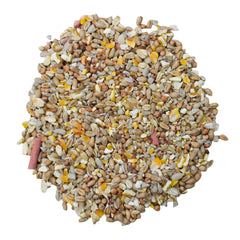 photo of pile of Extra Select No Grow Wild Bird Food