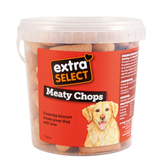 Meaty Chops