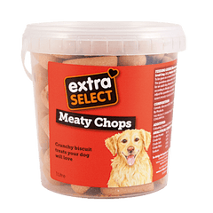 Meaty Chops