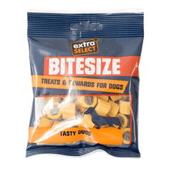 Bitesize Tasty Duo Dog Treats