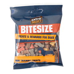 Bitesize Mini Training Dog Treats