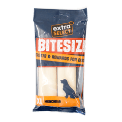 Bitesize Munch Bar Dog Treats