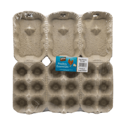 Half Dozen Egg Boxes