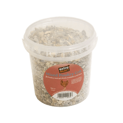 Mixed Poultry Grit Tub
