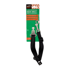 Universal Seat Belt Restraint