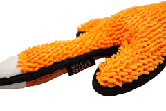 Fern the Fox Plush Dog Toy