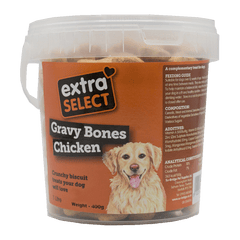 Gravy Bones Chicken Bucket, view 2