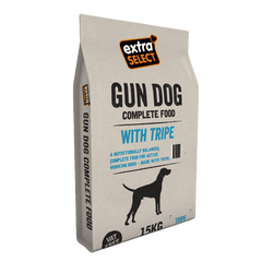 Gun Dog Tripe - 15kg