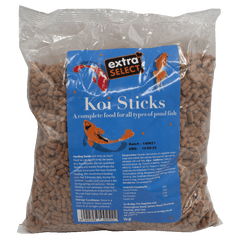 Koi Sticks